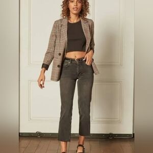 ❤️ BOYISH HIGH RISE STRAIGHT LEG TOMMY JEANS, 0 (25)
